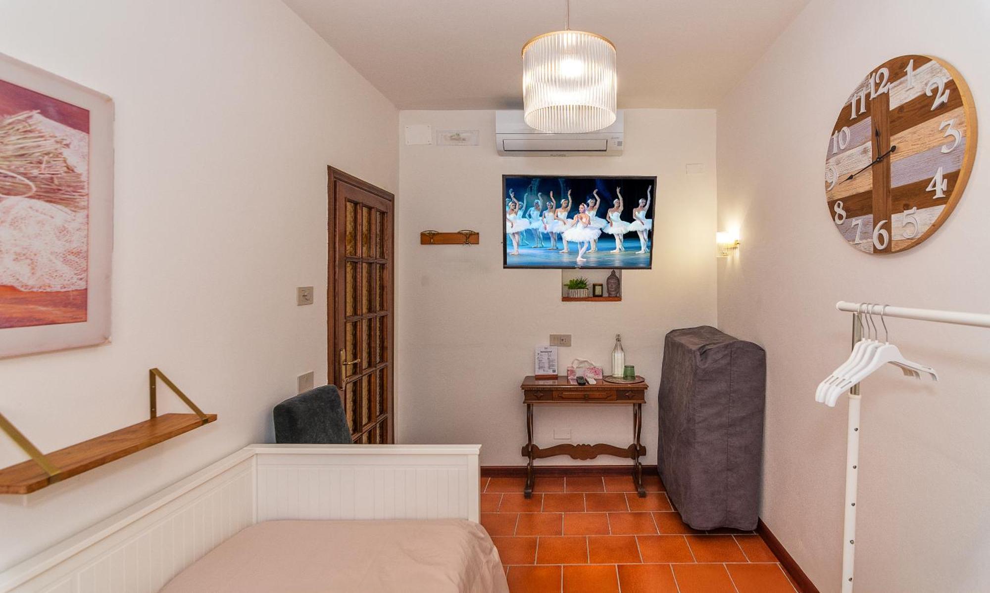 B&B Toringo Capannori Værelse billede
