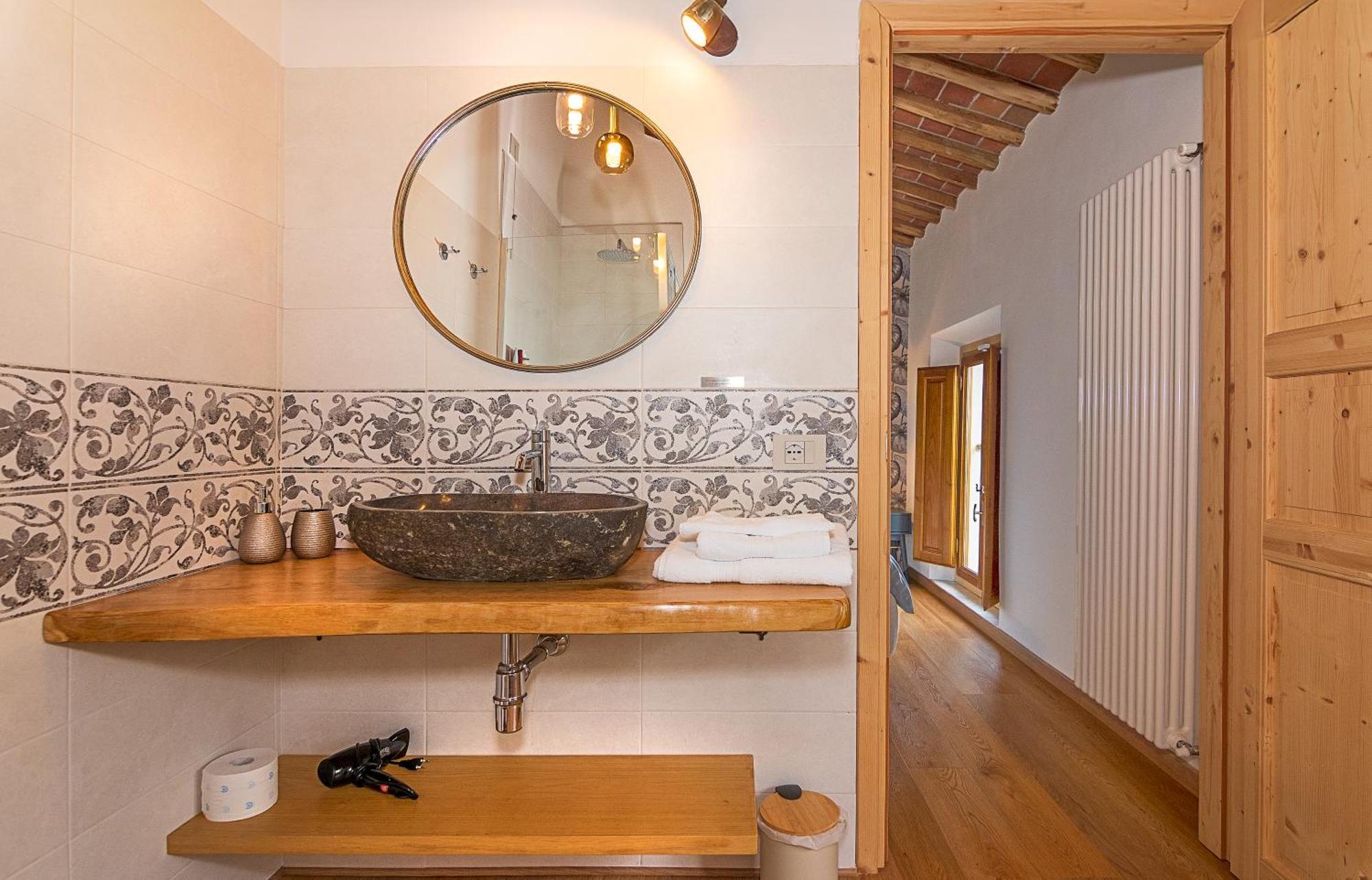 B&B Toringo Capannori Værelse billede