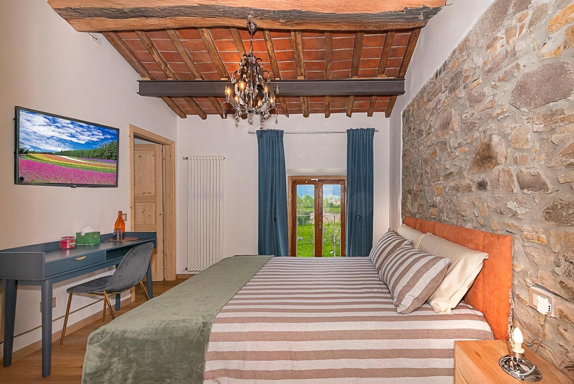 B&B Toringo Capannori Værelse billede