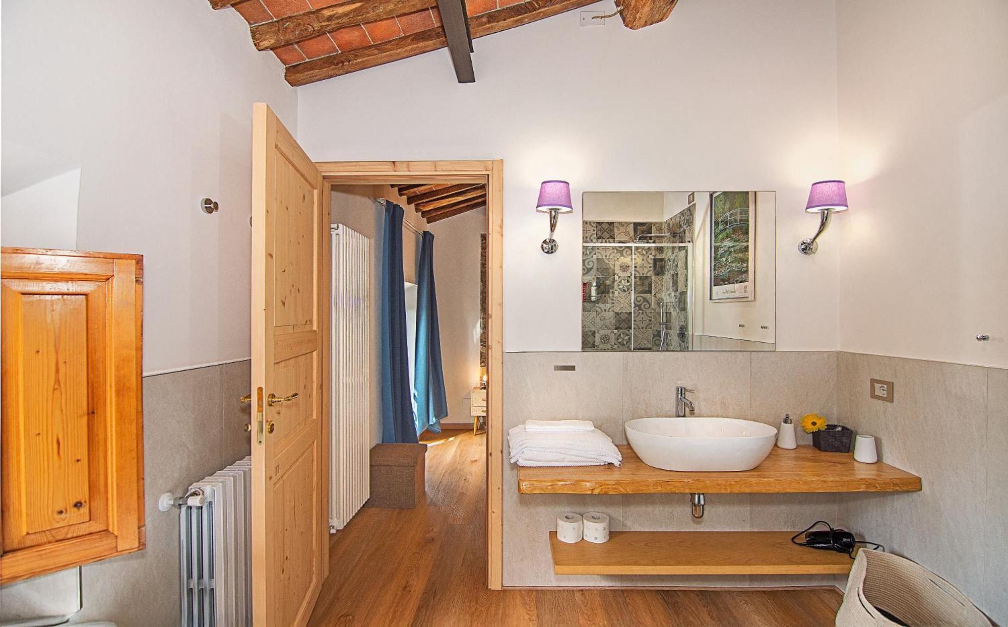 B&B Toringo Capannori Værelse billede
