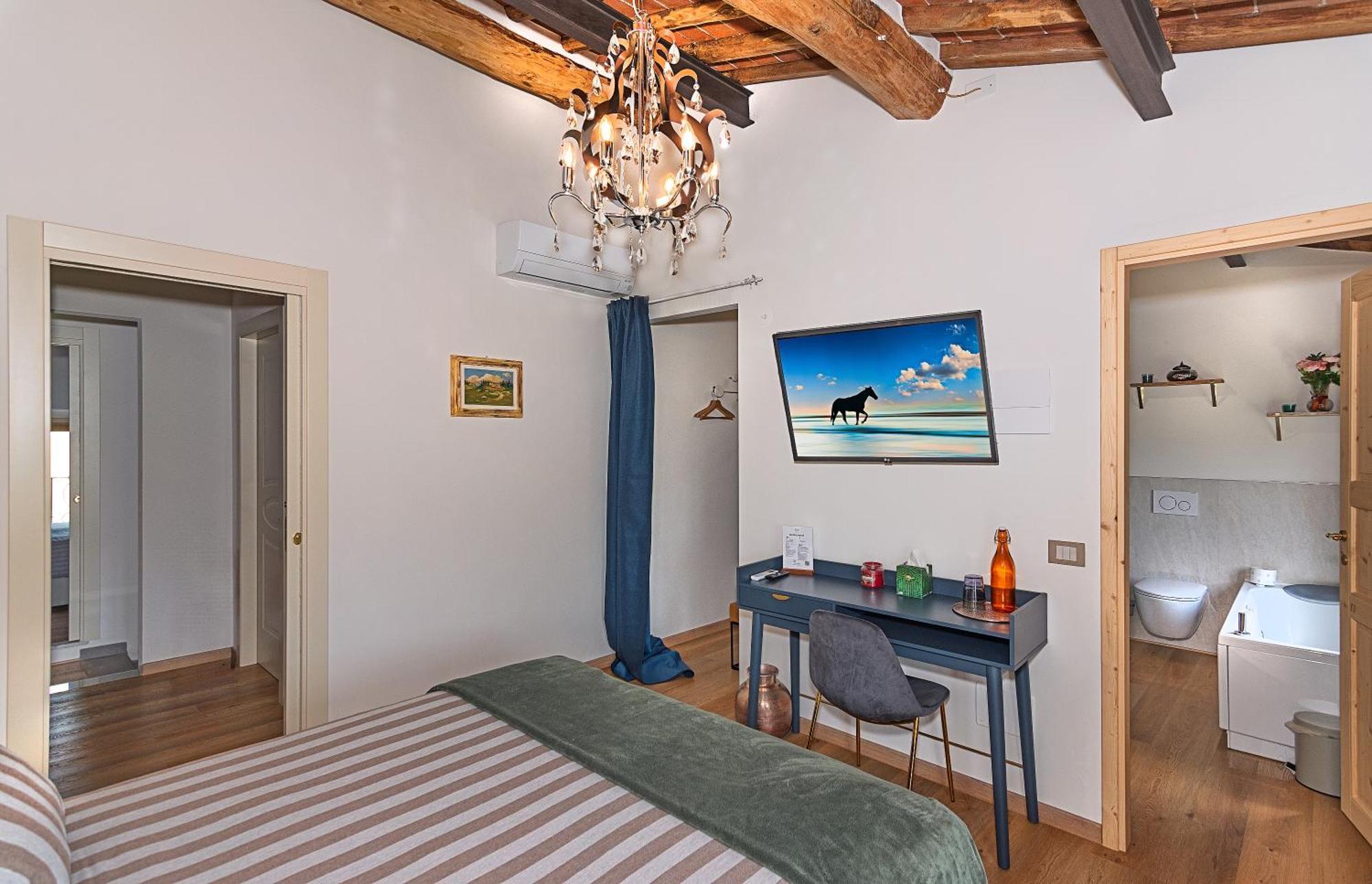 B&B Toringo Capannori Værelse billede
