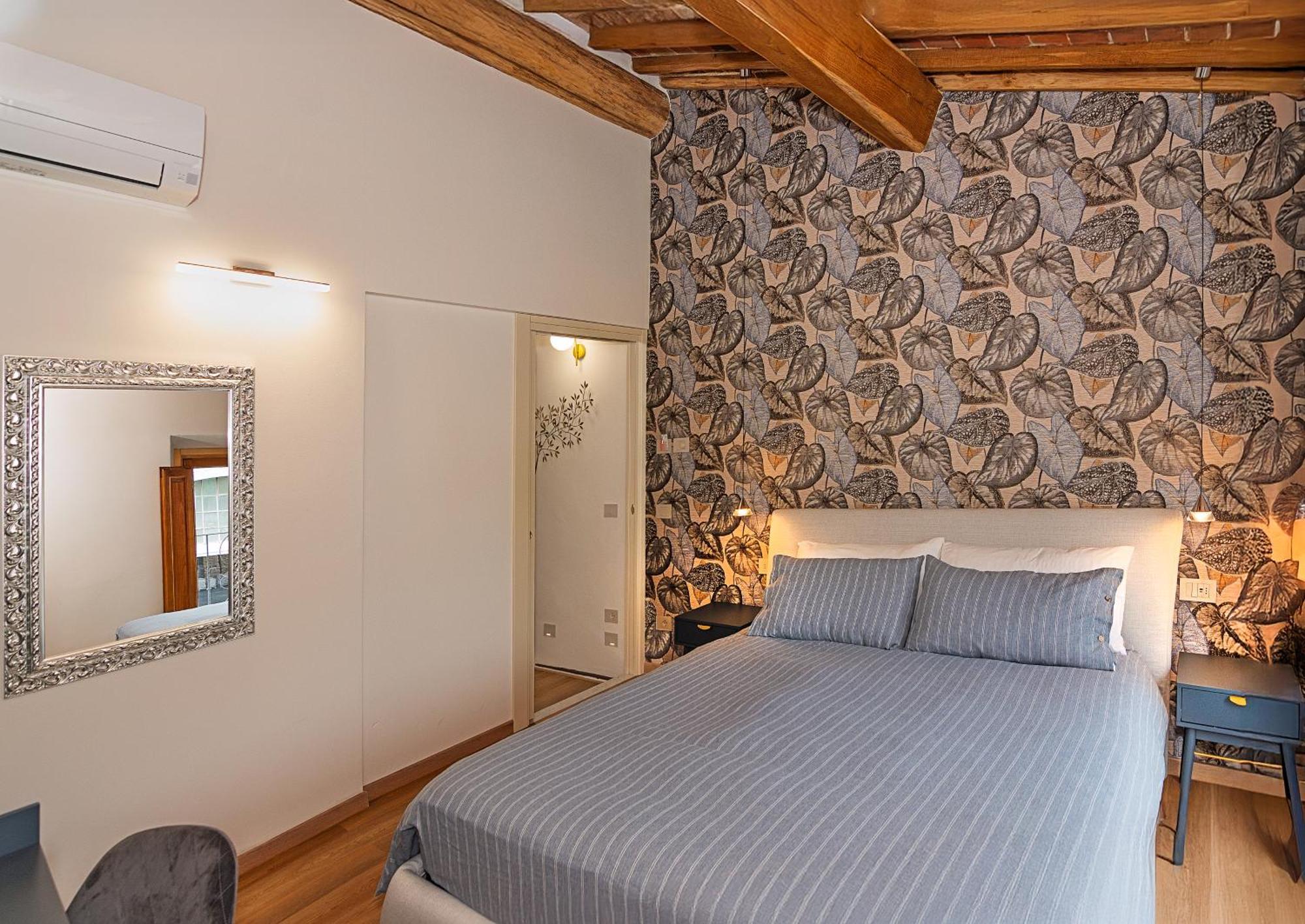 B&B Toringo Capannori Eksteriør billede